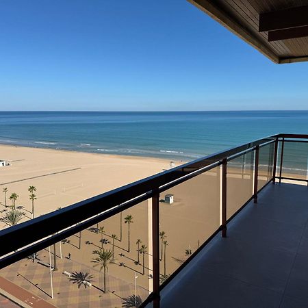Ag Albatros Premium Apartamento Playa de Gandia Exterior foto
